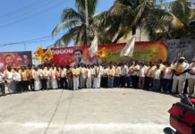 అమరావతికి చట్టబద్ధత.. ఐదు కోట్ల ఆంధ్రుల విజయం అన్న మంత్రి మండిపల్లి.