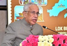 మణిపాల్ హాస్పిటల్ నుంచి విజయవాడకు వెళ్లిన గవర్నర్