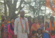 పుంగనూరు: విపక్షాల తీరుపై మైనార్టీ మోర్చా ధ్వజం