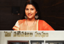 సింగర్ మంగ్లీపై ‘మా’ ఫిర్యాదు.. ఇండస్ట్రీ నుంచి బహిష్కరించాలని డిమాండ్!