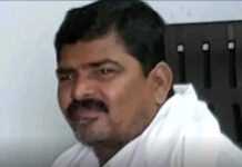 సుల్తానాబాద్ : ఎలిగేడు లో వడదెబ్బతో రైతు మృతి..!
