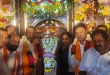 “తాడ్బండ్లో భక్తి వెల్లువ… హనుమాన్ జయంతి వేడుకలు ఘనంగా!”