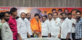 కాంగ్రెస్ మాజీ డీసీసీ అద్యక్షులు శ్రీ సింగి రెడ్డి హరివర్ధన్ రెడ్డి గారి జన్మదిన వేడుకలు