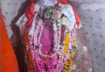 బసవేశ్వర ఆలయానికి ఈరోజు ఉత్సవాలు సిద్ధం