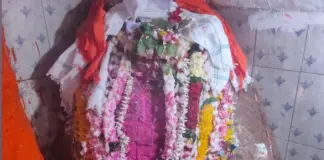 బసవేశ్వర ఆలయానికి ఈరోజు ఉత్సవాలు సిద్ధం