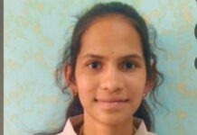 ఏజెన్సీలో వెలుగులు చిమ్మిన గంగారం కేజీబీవీ విద్యార్థిని సువైష్ణ