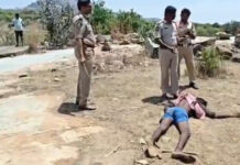 పుంగునూరు నియోజకవర్గం : బోయకొండలో భర్తను చంపిన భార్య ప్రియుడు