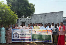 మంచిర్యాల 6 వ వార్డ్ లో శుభ్రత ప్రతి ఒక్కరి ఆరోగ్య భద్రత లో మంచిర్యాల మేయర్