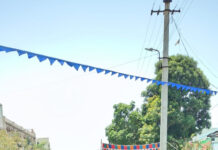 నిజామాబాద్: ఘనంగా అంబేత్కర్ జయంతి వేడుకలు