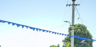 నిజామాబాద్: ఘనంగా అంబేత్కర్ జయంతి వేడుకలు