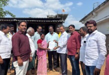 ఎన్టీఆర్ జిల్లా ఇబ్రహీంపట్నం కూటమి ప్రభుత్వంలో తక్షణమే పేదలకు వైద్యం