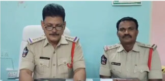 పుంగనూరు నియోజకవర్గం : ఆ వార్త పూర్తిగా అవాస్తవం: సీఐ