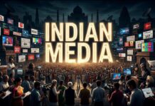 Bharat Aawaz 🌟Bharat Aawaz. A Revolution in Indian Media 🇮🇳 🔖