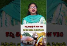 Bharat Aawaz 🌟Chocolate & Mutton as Prasadam? మన దేశంలోని వింతైన ప్రసాదాలు! 🛕🔥 🔖