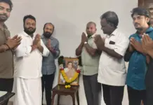 ఘనంగా రాజీవ్ గాంధీ వర్ధంతి నివాళులు