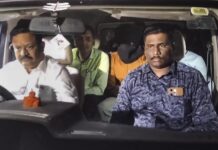 NEET EXAM PAPER LEAKAGE 2 People arrested by CBI