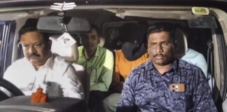 NEET EXAM PAPER LEAKAGE 2 People arrested by CBI