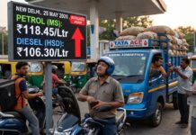 Rising Fuel Prices Put Pressure on Businesses