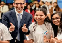 Global Tech Spotlight Shines on Bhilai
