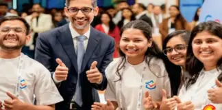 Global Tech Spotlight Shines on Bhilai