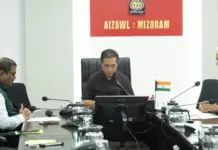 Digital Leap: CM Launches Online Housing & Reservation Systems