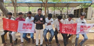 ఏమాత్రం పట్టించుకోలేని విద్యాధికారులు