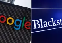 Google and Blackstone Join Forces for Massive AI Cloud Venture