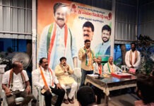 “తుర్కపల్లి – మచ్చబొల్లారంలో కాంగ్రెస్ జోష్.. కొత్త కమిటీలతో పార్టీకి కొత్త ఊపు.|