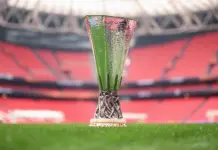 UEFA Europa League Final Takes Center Stage Tonight