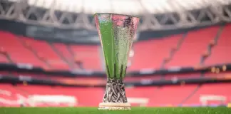 UEFA Europa League Final Takes Center Stage Tonight