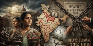 Women’s Bill: Game or Reality?