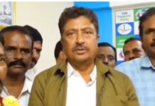 మదనపల్లిలో ఘనంగా మే డే వేడుకలు.