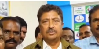 మదనపల్లిలో ఘనంగా మే డే వేడుకలు.