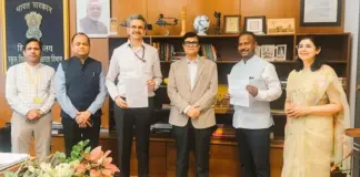 Bengal Signs PM-SHRI MoU to Revamp Schools