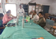 చిలుకూరులో సమ్మర్ క్యాంప్