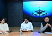 వర్షపు నీటి ప్రతి బొట్టును ఒడిసిపట్టాలి: జిల్లా కలెక్టర్.
