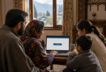 Digital Census and Self-Enumeration Kick Off in J&K
