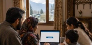 Digital Census and Self-Enumeration Kick Off in J&K