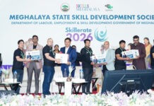 Youth Empowerment: Skillerate 2026 Takes Center Stage