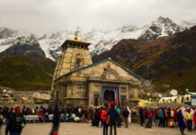 Kedarnath Yatra: VIP Darshan Controversy Sparks Inquiry