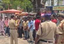సైబర్ నేరాలపై చిలకలగూడ పోలీసుల అవగాహన కార్యక్రమం