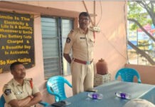 పుంగనూరు: ప్రశాంత వాతావరణంలో పండుగ జరుపుకోవాలి