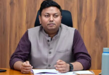 మదనపల్లె: తప్పులు లేని ఓటరు జాబితా రూపకల్పనే లక్ష్యం-కలెక్టర్.