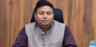 మదనపల్లె: తప్పులు లేని ఓటరు జాబితా రూపకల్పనే లక్ష్యం-కలెక్టర్.