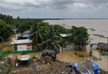 గోదావరి వరదలు… ప్రకృతి తప్పా?