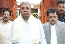 Political Shuffles: CM Siddaramaiah Headed to Delhi