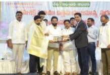 భవన నిర్మాణ కార్మికుల సంక్షేమ పథకాలు పునరుద్ధరణ