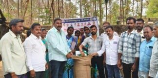 దళారులను నమ్మి మోసపోవద్దు……!