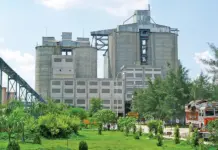 Major Industrial Boost: Adani Group to Build Cement Plant in Guna