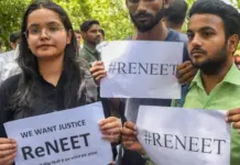Protest to Preparation: Students Gear Up for June 21
